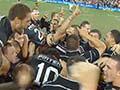 Video: Winning, 2008 