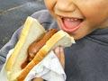 Sausage sizzle