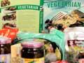 Vegetarian supermarket, Timaru