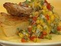 Video: Cooking with coriander, 1998