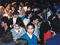 Asylum, 1980s