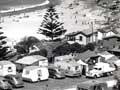 Mt Maunganui, 1955