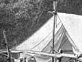 Sunday school camp, Otago, 1909