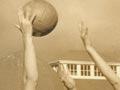 Netball in Horowhenua