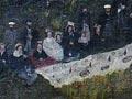Picnic at Woodhaugh, early 1860s