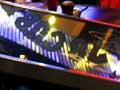 Pinball machine, Midnight Espresso, 2012