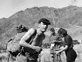 Trampers, Marlborough, 1945