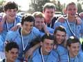Mount Albert Grammar School football team, 2012
