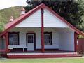 Interactive: Waimārama marae working bee, 2011