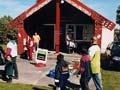 Marae fundraising gala, 1999