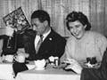 La Boheme, 1956