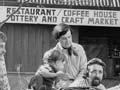 Wellington restaurateurs' meeting, 1977