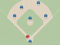 Interactive: Softball and baseball diamonds