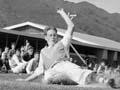 Naenae versus Railways, 1958 