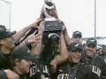 Video: The Black Sox – world champions, Christchurch, 2004