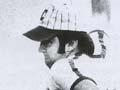 Kevin Herlihy, star pitcher