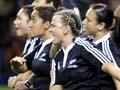 Black Ferns haka