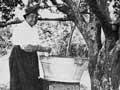 Clothes washing