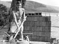 Building blocks, 1946