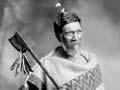 Two-handed weapons: tewhatewha