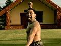 Video: Māori weaponry today