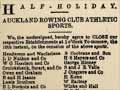 Half-holiday closure, 1871
