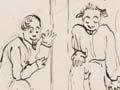 Interactive: Men behaving badly