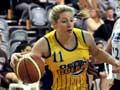 Women's basketball championship, 2012  