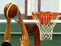 Seizing a rebound