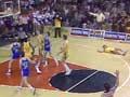 Video: Nail-biting 1985 final  