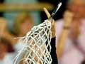 Cutting down the basket