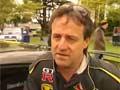 Video: Targa New Zealand rally, 2010 