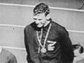 Video: Peter Snell, Perth Empire Games, 1962