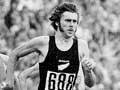 Rod Dixon, 1972 Olympics