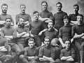 New Zealand rugby team, 1884
