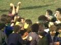 Video: Waikato game stopped, 1981