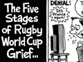 World Cup grief
