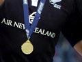 Winning World Sevens 2007