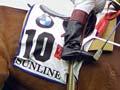 Sunline wins again 