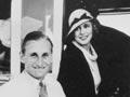 Nola Luxford at the 1932 Olympic Games