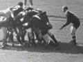 Video: First live rugby telecast, 1972 