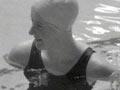 Video: Training for competition, 1958