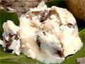 Video: Eating kiore