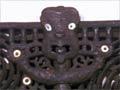 Carved pare