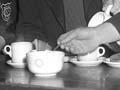 Railways refreshments