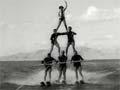 Video: Water skiing championships, 1964