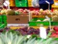 Weekly shop