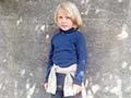 Interactive: Children's clothes, 1961 and 2013