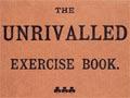 Interactive: School needlework exercise book, 1906