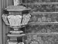 Public and private spaces